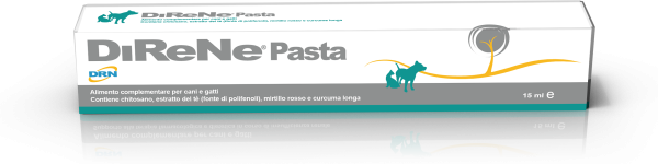 DRN Direne Pasta